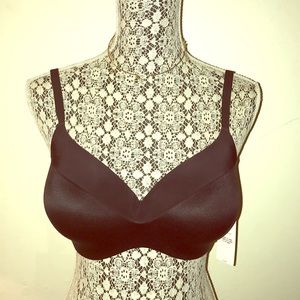 DKNY NWT Wire- Free 36D Bra